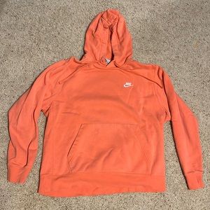 Nike hoodie